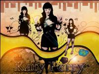 KATY  PERRY  "FIGHT4SONG"