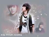 Kim Hyun Joong