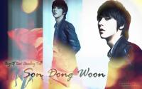 SonDongWoon BEAST