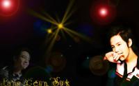 Jang geun suk