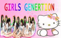 Girls Generation :: SNSD