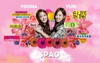 Yoona Yuri :: SPAO