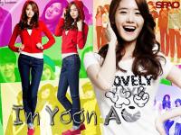 SNSD SPAO YoonA