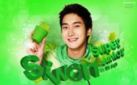 ☆ HBD Choi Siwon (:: SPAO ::) ☆