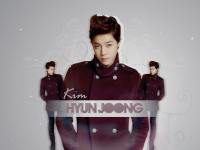 Kim Hyun Joong