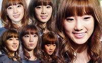 รวมพลัง Taeyeon