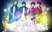 CNBLUE [First Step]