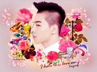 TAEYANG : LOVESONG *