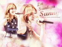 SUNNY_SNSD