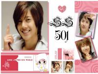 Kim Hyun Joong