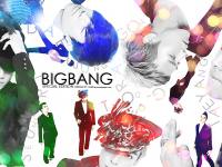BIGBANG SPRCIAL EDITION