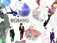 BIGBANG SPRCIAL EDITION ver.II