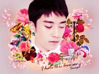 SEUNGRI : LOVESONG *