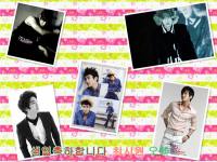 Happy Birthday Siwon oppa