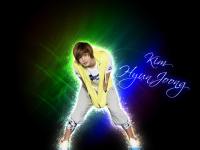 Kim HyunJoong