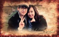 Khuntoria Couple