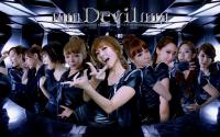 Girl's Generation - Run Devil Run japanese ver.