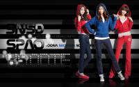 YooSeoYoung SPAO :: version 1