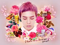 G-DRAGON : LOVESONG *