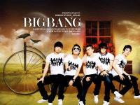 Cloudy Walls :: BIGBANG