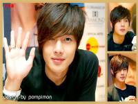 Kim Hyun Joong