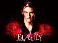 ALEX PETTYFER : BEASTLY *