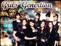 SNSD_Run Devil Run Japan Ver.