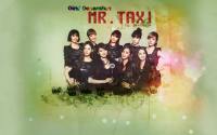 SNSD :: Mr.Taxi