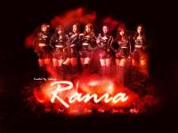 RANIA : HOT DEBUT *