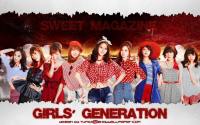 SNSD : Sweet Magazine [W]