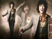 Jang Geun Suk