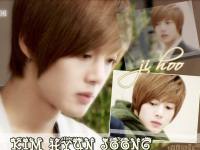 Kim Hyun Joong