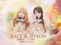 SuZY And JiYeon