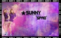 SUNNY :: SPAO PUPLE