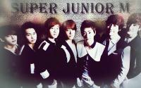 Super Junior M