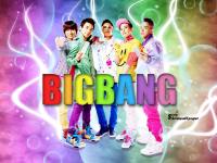 BigBang