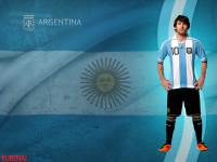 L. MESSI / ARGENTINA