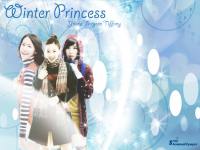 WinterPrincess