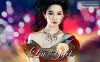 Innocent Girl 'Liu Yefei'