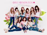 Girls Generation ver.2