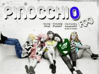 f(x) : Pinochio