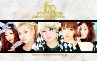 F(x) : PINOCCHIO