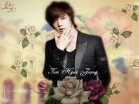 Kim Hyun Joong