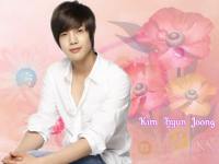 Kim Hyun Joong