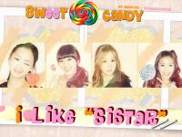 I like SISTAR