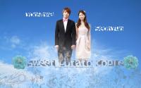 YongSeo Couple::Wedding sky