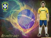 ALEXANDRE PATO / BRASIL