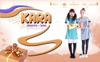 KARA 2ORANGE