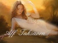 Aff Taksaorn