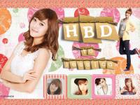 HBDJessica